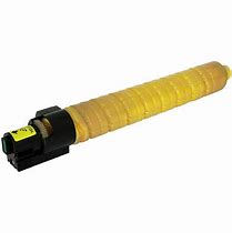 Ricoh MP C4000, C5000 series Yellow Compatible Toner Cartridge 841285 $44.50