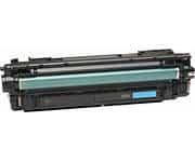 HP CF451A Cyan 655A Compatible Toner Color Enterprise M652/M653 $59.95 Free Shipping