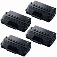 Samsung MLT-D203L Compatible 4-Pack Toner ProXpress M3320, M3370 $48.00 ea ($192.00) Free Shipping