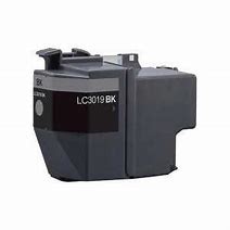 Brother LC3019BK-XXL Black Compatible Super High Yield Ink Cartridge $12.45 Free Shipping