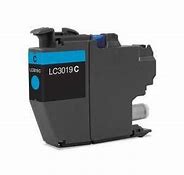 Brother LC3019C-XXL Cyan Compatible Super High Yield Ink Cartridge $11.00 Free Shipping