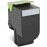 Lexmark CS510 Compatible Black 701XK Extra High Yield Toner (8,000 Pages) $88.95