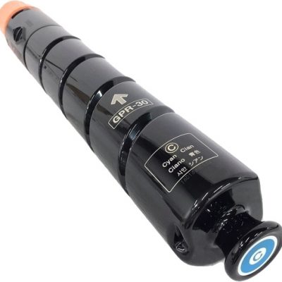 New Compatible Canon GPR30 Cyan Toner with Intelligent Chip $67.00 Free Shipping