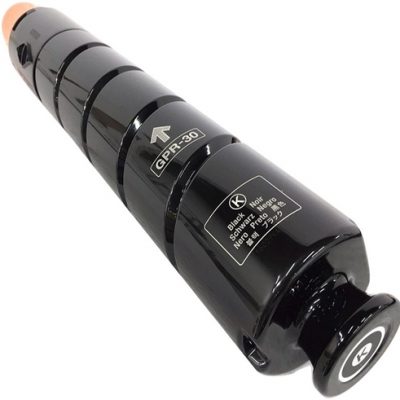 New Compatible Canon GPR30 Black Toner with Intelligent Chip $67.00 Free Shipping