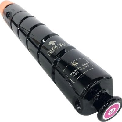 New Compatible Canon GPR30 Magenta Toner with Intelligent Chip $67.00 Free Shipping