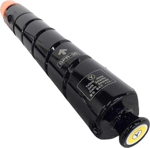New Compatible Canon GPR30 Yellow Toner with Intelligent Chip $67.00 Free Shipping
