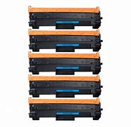 HP CF248A Compatible 5-Pack Toner LaserJet Pro M15/M28 $16.50 each ($82.50) Free Shipping