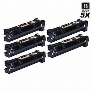 Xerox 3330, 3335, 3345 Compatible 5-Pack High Yield Toner 106R03622 $35.70 each ($178.50) Free Shipping