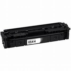 Compatible Canon 054H Black High Yield New Compatible Toner $21.95 Free Shipping