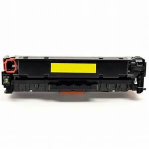 Compatible Canon 054H Yellow Toner for LBP622, MF641, MF642, MF644   $25.95