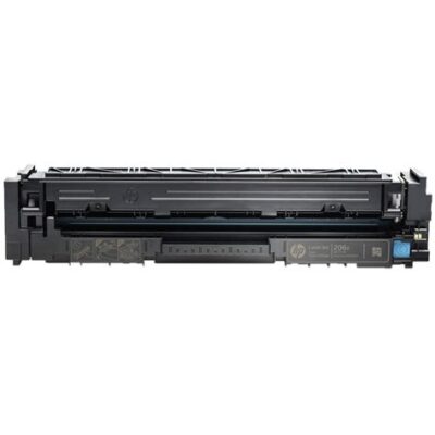 HP 206A Cyan W2111A Compatible Toner W/Chip Pro M255/M282/M283 $39.95 Free Shipping