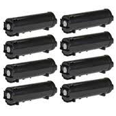 Xerox Versalink B600, B605, B610, B615 Compatible 8-PACK 106R03940 Toner $28.00 each ($224.00) Free Shipping