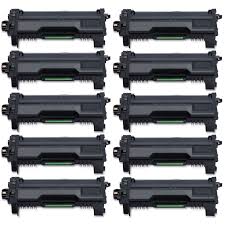 Brother TN920 COMPATIBLE 10-PACK 3,000 Page Toners $16.45 Each ($164.50) FREE SHIPPING