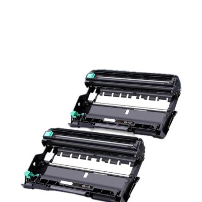 Brother DR730 Compatible 2-Pack Drum Units $18.25 Each ($36.50) Free Shipping