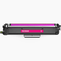 Brother TN229XL Magenta Compatible High Yield 2,300-page toner $32.80Free Shipping