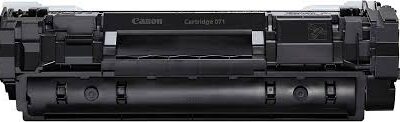 New Compatible Canon 071 Toner Cartridge 5645C001 With Chip $36.70 Free Shipping