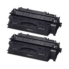 Canon Compatible 2-Pack CRG119ll High Yield 6,400 Page Toner $25.00 each ($50.00) Free shipping