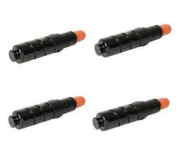 New Compatible Canon High Yield GPR42/GPR-42 4-Pack Toner $40.00 each ($160.00) Free Shipping