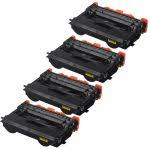New Compatible Canon T03 4-Pack High Yield Toner Cartridges 2725C001 With Chip $119.00 each ($466.00) Free Shipping
