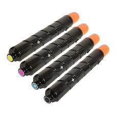 New Compatible Canon GPR31 4-Pack Toner Combo $47.00 each ($188.00) Free Shipping