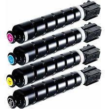 New Compatible Canon GPR58/GPR-58 4-Pack Toner Combo $32.00 each ($128.00) Free Shipping