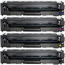 HP Color Enterprise M751 658X New Compatible 4-Pack High Yield Toner Set With Chips $114.00 each ($456.00) Free Shipping