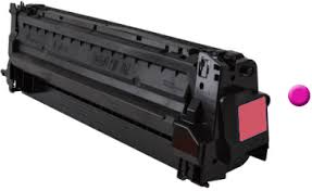 HP Color Enterprise M751 Magenta 658X New Compatible High Yield Toner With Chip $133.00 Free Shipping