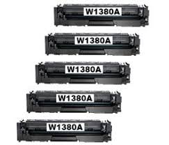 New Compatible HP LaserJet Pro 3001/3101 series 138A 5-Pack30